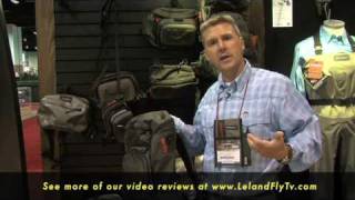 SIMMS Headwaters Packs Reviewed - Leland Fly Fishing Outfitters