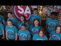 Children's Chorus of San Antonio celebrates 40 years