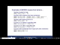 MySQL Database System: How to retrieve datafrom a single table, SELECT, ORDER BY, WHERE, statements