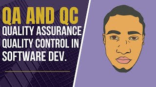 QA  QC | Software Quality Control and Quality Assurance Engineering | IMPORTANT ISO 9000, 9001?