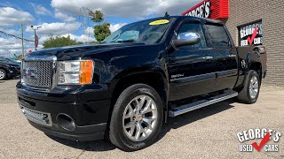 2010 GMC Sierra 1500 Denali