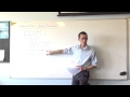 Bisection Method: Example