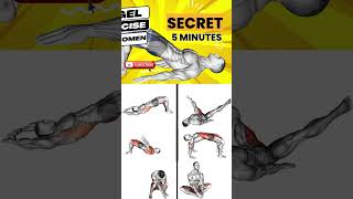 Unlocking Hidden Kegel Exercises
