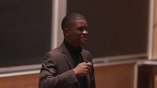 Reimagining the Electric Grid | Mohamadou Bella Bah | TEDxMIT