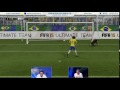 fiwc 2015 semi final rosenmeier v. dassonville