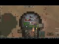 frozen fleshbeasts rimworld anomaly ep. 4 rimworld sea ice randy 500%