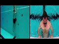 usma survival swimming gutter bobs