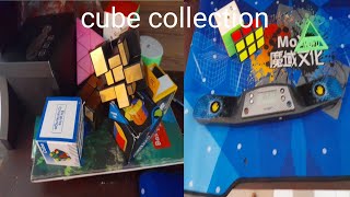 cube collection