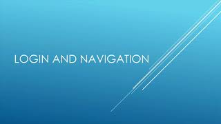 Accela Record Navigation