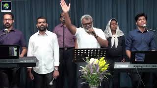 Nanni Nanni Nadha | Zion Gospel Music Ministry | Bethel Gospel Media