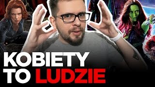 KOBIETY to ludzie! :o