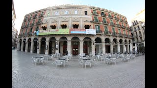 Panorámicas de Reus