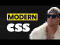5 Modern Features That Make CSS Easy