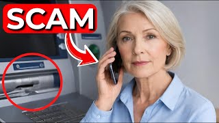 The Real Reason Scammers Stay Silent When You Pick Up