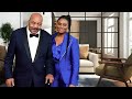 Jim Brown's 2Wives, Girlfriend, 5Kids, Age, House, Net Worth & Lifestyle