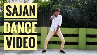 Mera Sona Sajan Ghar Aaya | Dance video | DANCE TOUCH