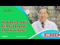 Ăn Khuya Thức Đêm Có Bị Đau Dạ Dày Không ? l Đông Dược Ritado