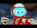 Space Ranger Roger | Roger's Shoe Business and Roger | Full Episode 1 | Videos For Kids