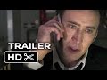 Download Left Behind Official Trailer #1 (2014) - Nicolas Cage Movie HD In Mp4 3Gp Full HD Video