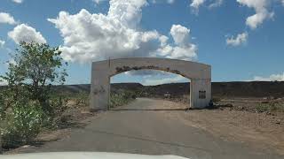 Roadtrip to Lac Assal in Djibouti - 2019