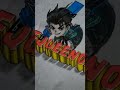 drawing alucard chibi #tiktok #equeenox #mlbb #mobilelegendsbangbang