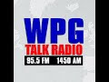 talk with a purpose with john demasi wpg talk radio 95.5 sat jun 8 9 00am