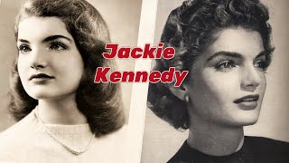 Jackie Kennedy - affair with JFK’s brother? STOLE her sisters man? Did she have ppl KlLLED?