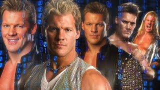 The Many Faces Of Chris Jericho Ranked From Worst To Best