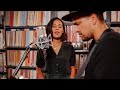 JOHNNYSWIM - The Last Time - 3/27/2019 - Paste Studios - New York, NY