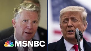 Meet The New York Prosecutors That Scare Trump More Than Mueller