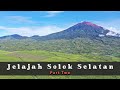 [BEKEPER JOURNEY] Pendakian Gn Kerinci via Solok Selatan - Part 2