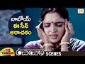 Rachayitha 2018 Telugu Movie Scenes | Sanchita Padukone Showcases Private Parts | Vidya Sagar Raju
