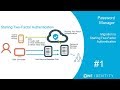 Password Manager | Migrating to Starling 2FA