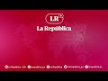 declaraciones del ministro morgan quero dan la vuelta al mundo lr