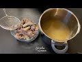 how to make a very delicious bone broth soup soup recipes