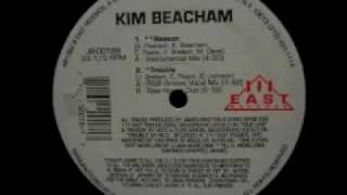 Kim Beacham - Trouble (Raw House Dub)