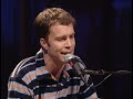 ben folds five missing the war from sessions at west 54th