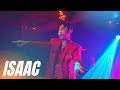 ISAAC Live | Dau Dau , Tat Den | Stage Performance at KASHO Club