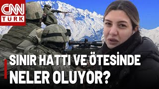 Doğu'daki Büyük Değişim, Mehmetçik Terörün Belini Kırdı! PKK Doğudan Nasıl Silindi?