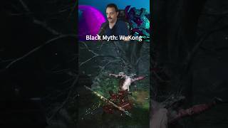 Spider Guai Jump Scare! | Black Myth: Wukong | PS5