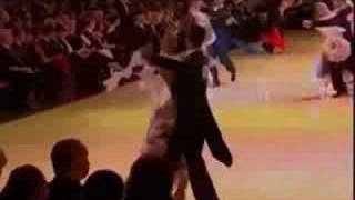 Pro Rising Stars Ballroom 2007- by Magic Dance Bucuresti