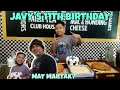 (VLOG#53) BIRTHDAY CELEBRATION NI CHUNG/JAVY+ SUPRISE #familyvlog #surprise #bonding