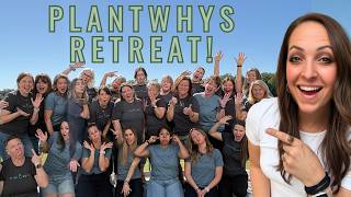 What REALLY Happens at a Plant-Based Wellness Retreat