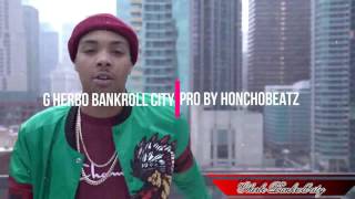 G Herbo X lil Bibby X lil durk X lil reese [Bankroll City] 2017 Pro.Honchobeatz