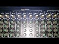 yamaha mg24 14fx mixing console