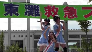 KOBerrieS さよならバイバイ 2012/9/9