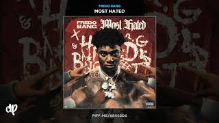 Fredo Bang - Like A Gee (feat. Tee Grizzley) [Most Hated]