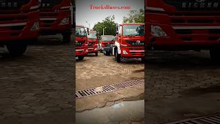 Power of Eicher Trucks #reel #viral #ytshorts #new #unique #eicher