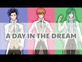 [STARMYU] A Day In The Dream