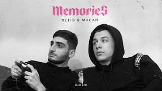 Xcho & MACAN - Memories